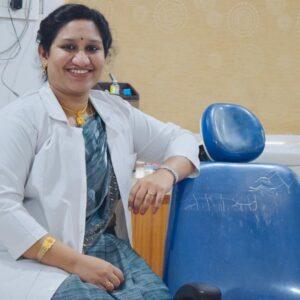 Dr Pravallika